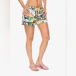 Patagonia Women's Wavefarer Boardshorts Size 8